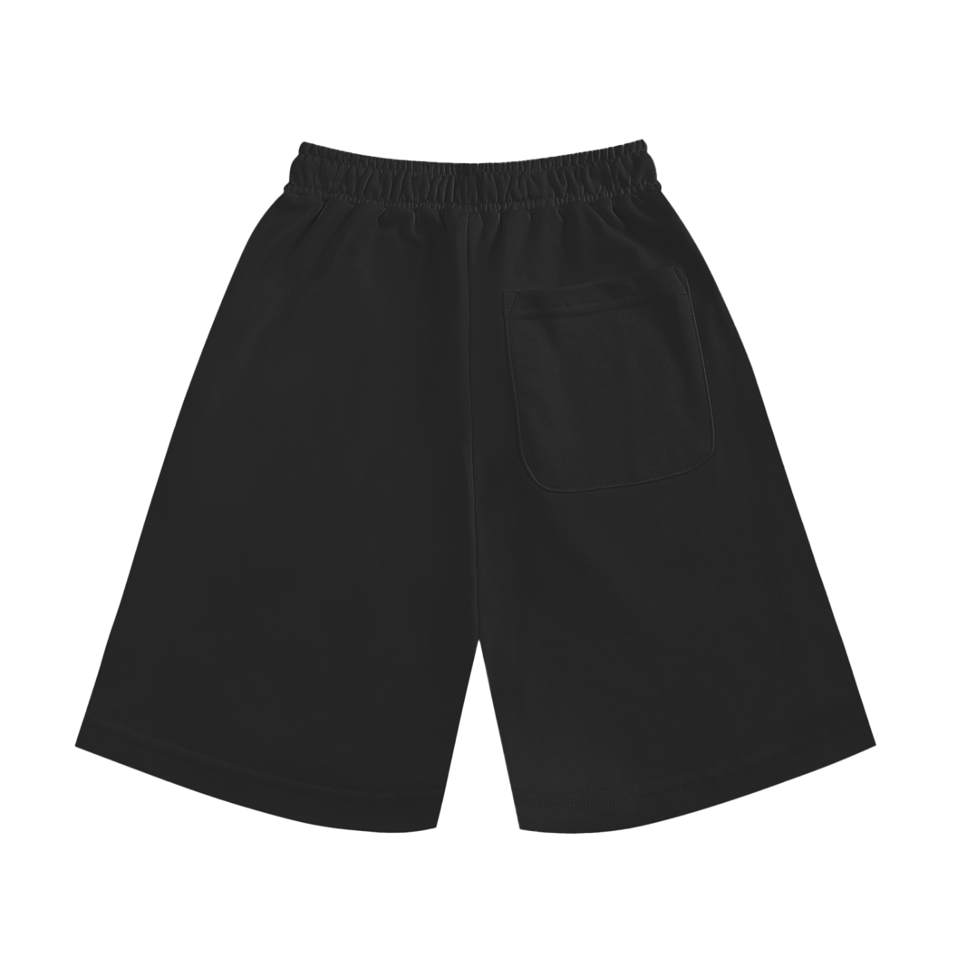 FINDME Kids Essential Shorts